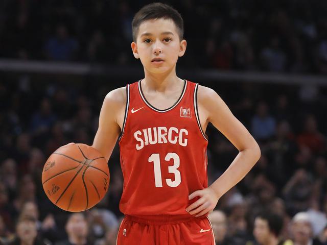 开云体育_ NBA中小球队的成功之道：如何逆袭？，nba开打