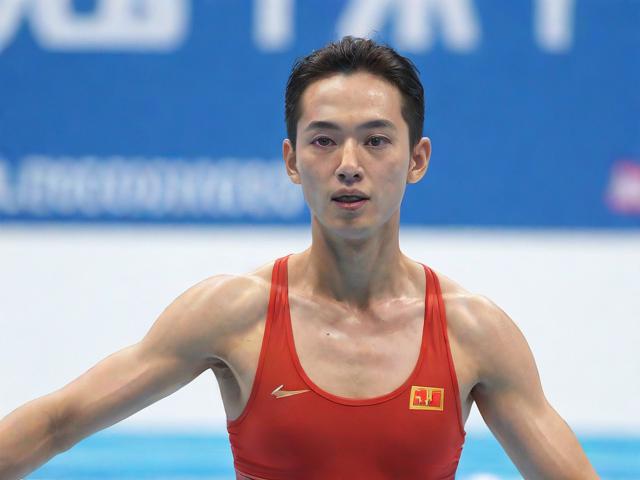 开云体育_ 世界游泳锦标赛 各国选手强强对决，世界游泳锦标赛 2021