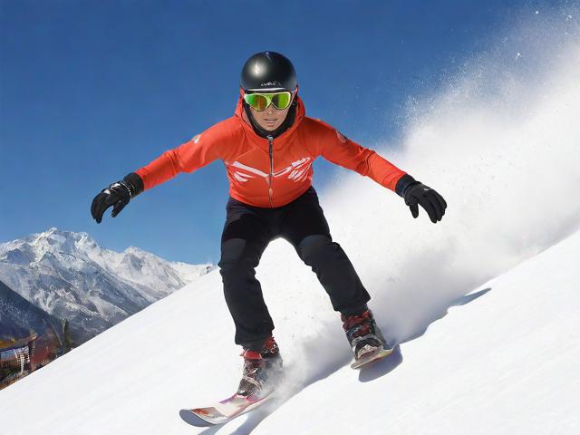 开云体育_ 世界滑雪锦标赛 中国选手勇创佳绩，滑雪国际比赛