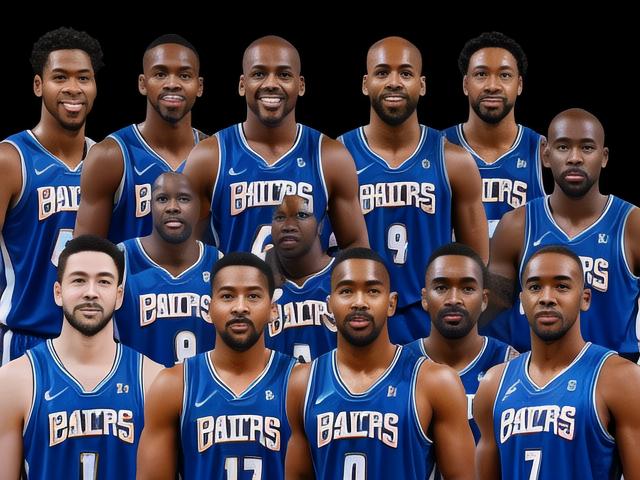 开云体育_ NBA全明星赛的热门话题：最佳阵容分析，nba全明星赛50佳球
