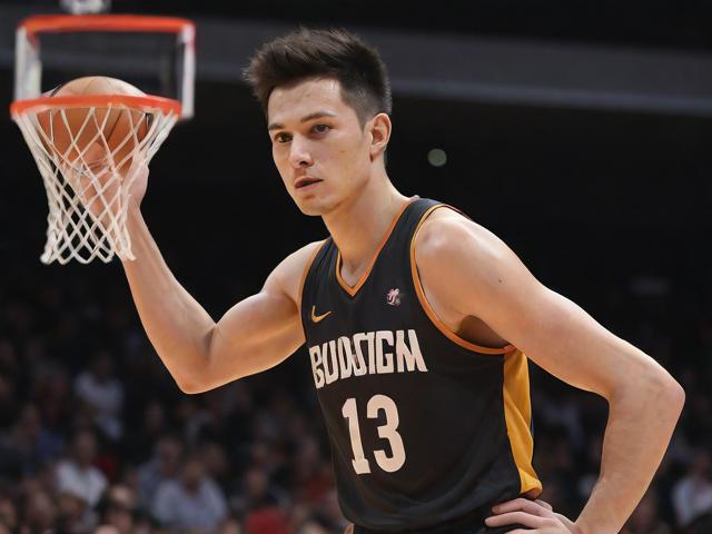 开云体育_ NBA年轻球员的崛起与团队的未来展望，nba开拓者赛程表