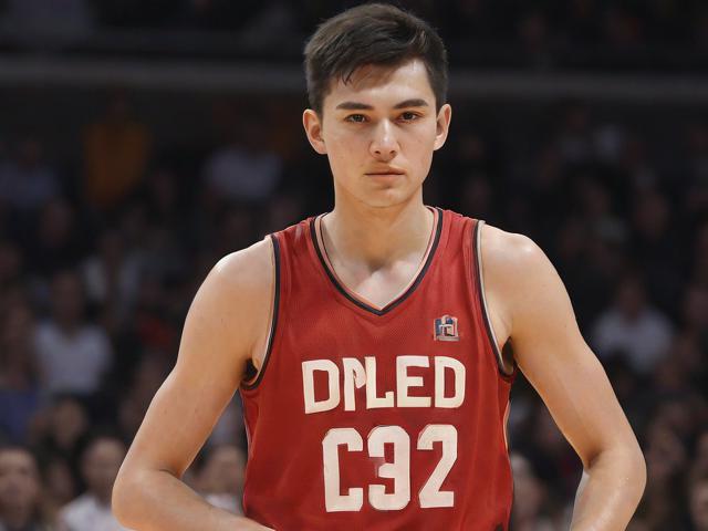 开云体育_ NBA年轻球员的崛起与团队的未来展望，nba开拓者赛程表