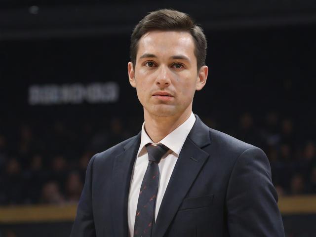 开云体育_ NBA教练如何制定战术方案：战斗的智慧，nba cba教练战术