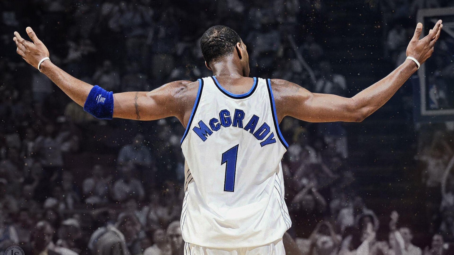 开云体育官方网站网址-2019年全明星：库里“神级”出手引发全场欢呼声，17年全明星库里